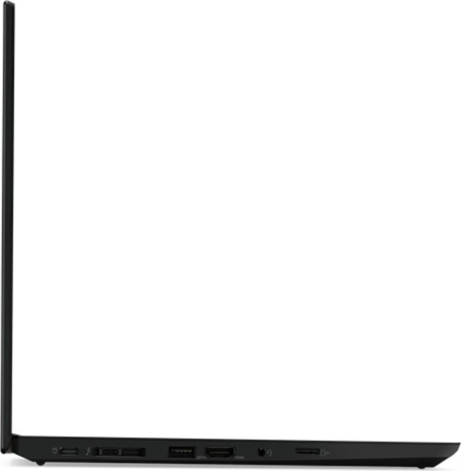 Lenovo ThinkPad P15s G1 · i5-10310U · 16GB · 512GB, Foto 3 von 5