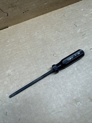 #ad SUBARU T 30 TORX ROOF RACK CROSS BAR Crosstrek Forester Impreza Outback B169 $12.99