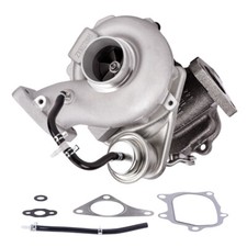 Rhf5 Rhf5h Vf40 Turbo Turbocharger For Subaru Legacy Gt Outback Xt 2.5 L 2005-09