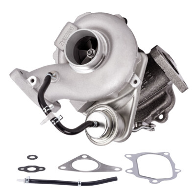 RHF5 RHF5H VF40 Turbo Turbocharger for Subaru Legacy GT Outback XT 2.5 L 2005-09