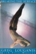 Breaking the Surface:, Louganis, Greg, New Book