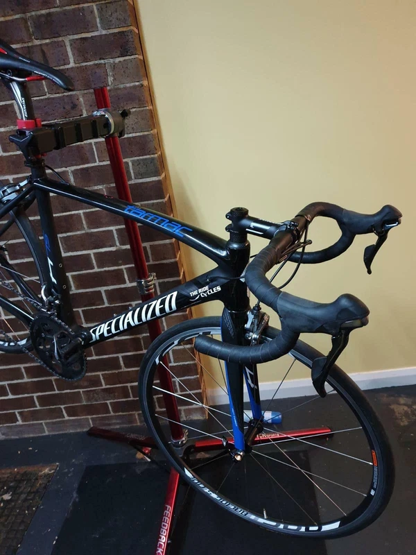 Pick your Size Used 2018 Specialized Tarmac SL4 Carbon Road Bike