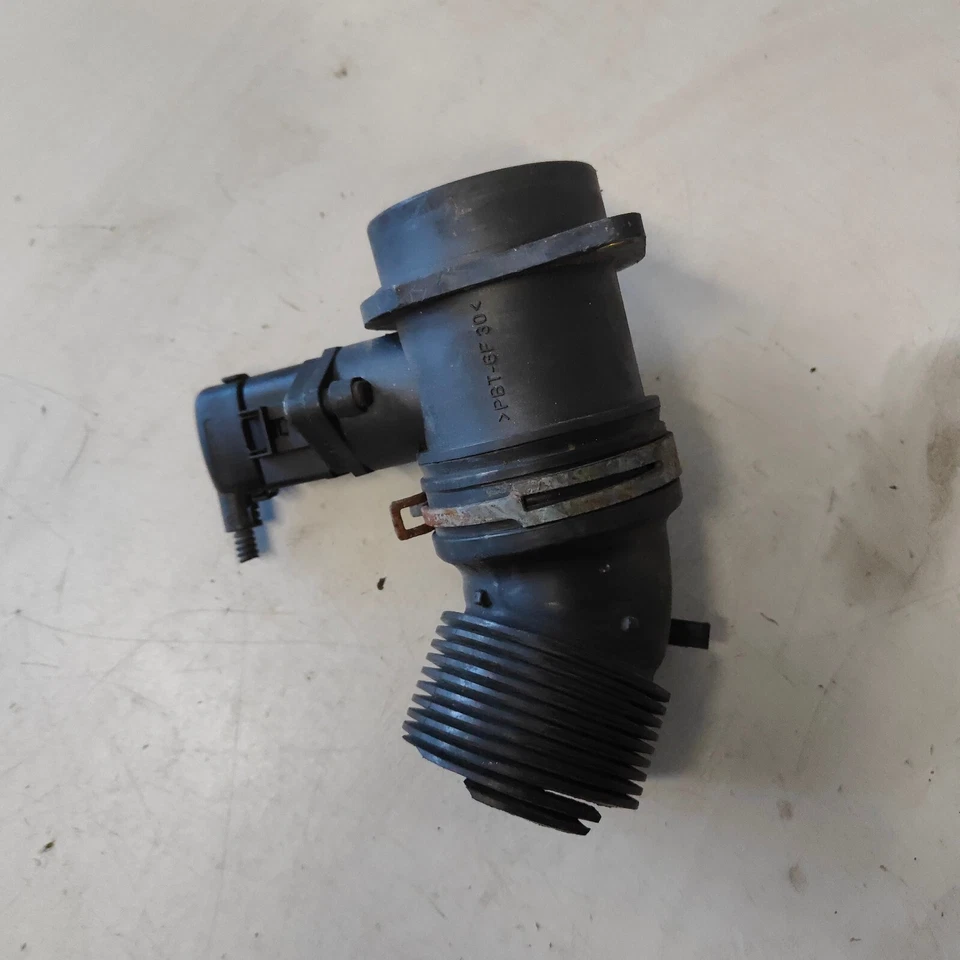 2010 SEAT IBIZA MASS AIR FLOW SENSOR METER 434440611 - Image 3 of 4