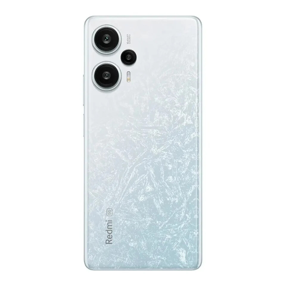 Xiaomi Redmi Note 12 Turbo 5G 6.67 