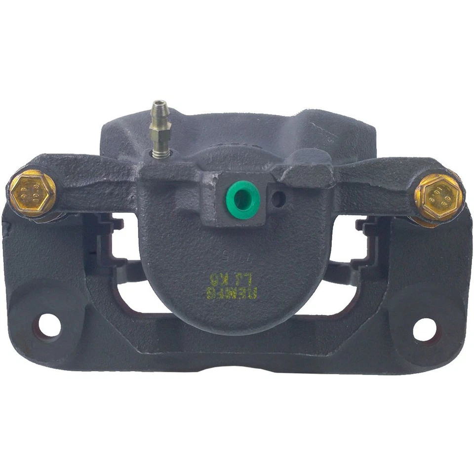 Juego de 4 pinzas de freno de disco delanteras traseras para Toyota Solara 2000 2001 2002 2003 Foto 3 de 4