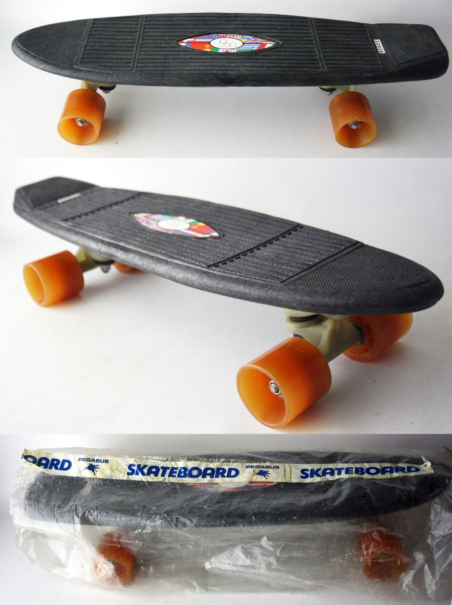 RARE VINTAGE 70'S VELOS 22