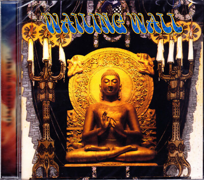WALLING WALL walling wall CD NEU OVP/Sealed