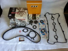 Complete Timing Belt & Water Pump Kit (FOR 1994-2000 Mazda Miata MX5 1.8L)
