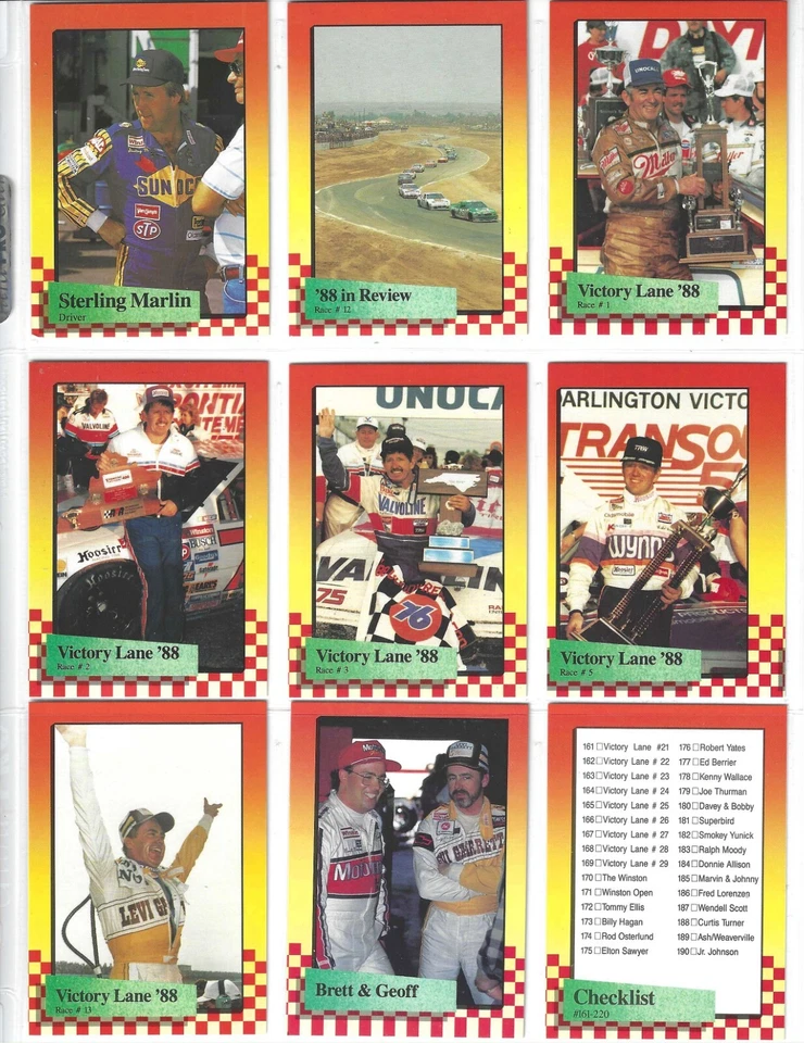 1989 Maxx #88 Greg Sacks--ONE CARD ONLY! - Image 4 of 4