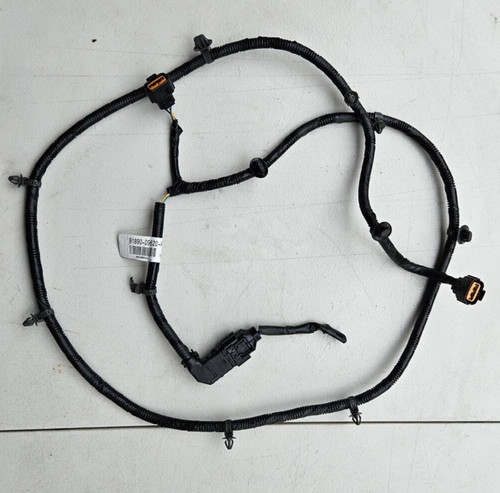2020-2022 Genuine Kia Parking Aid System Wiring Harness 91880-D9620