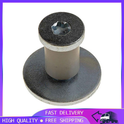 Dorman Door Latch Striker Bolt Left or Right for ford Lincoln Mercury PA