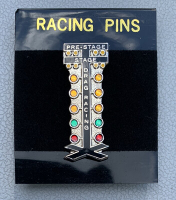 Drag Racing Staging Light Pin NHRA | eBay