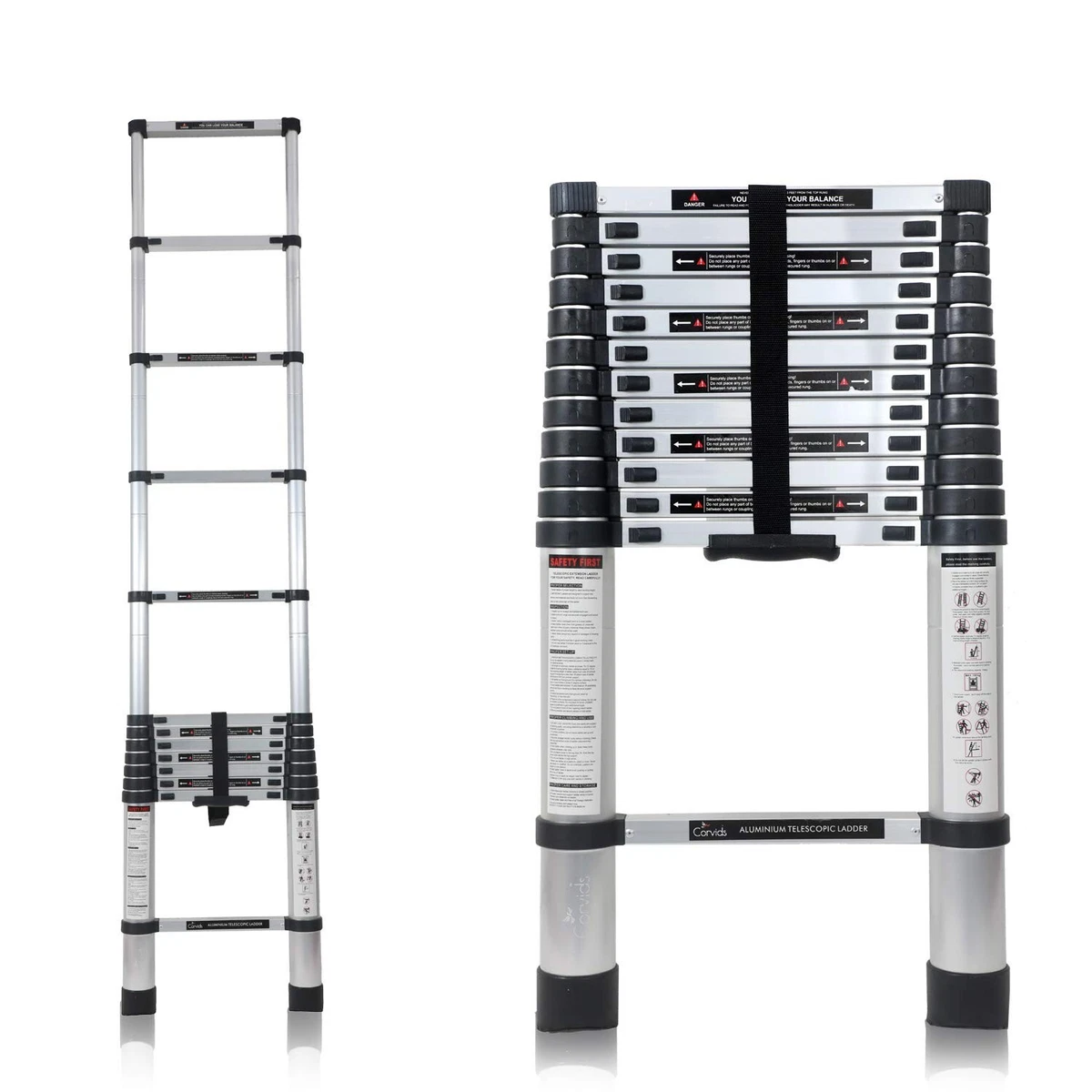 Ladder price 2024