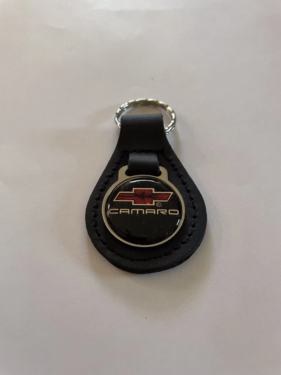Camaro hotsell key ring