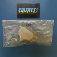 TYCO/ TE CONNECTIVITY  5745174-5 Qty of 4 per Lot 37 Position Two Piece Backshel