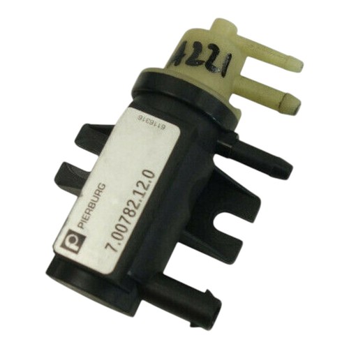 Mercedes W212 E Klasse E 250 CDI 150kW Druckwandler Magnetventil Turbolader