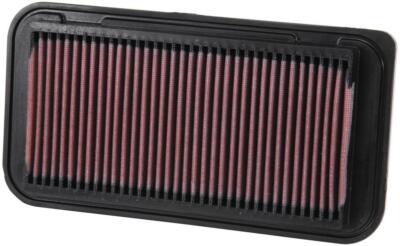 K&N Sport Luftfilter 33-2252 TOYOTA COROLLA VERSO AVENSIS MATRIX VERSO