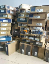 1PC Mitsubishi MR-J2S-60A-EG011 Servo Drive New US Free tax