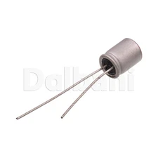 6.3V 680uf  Aluminum Solid Electrolytic Capacitor