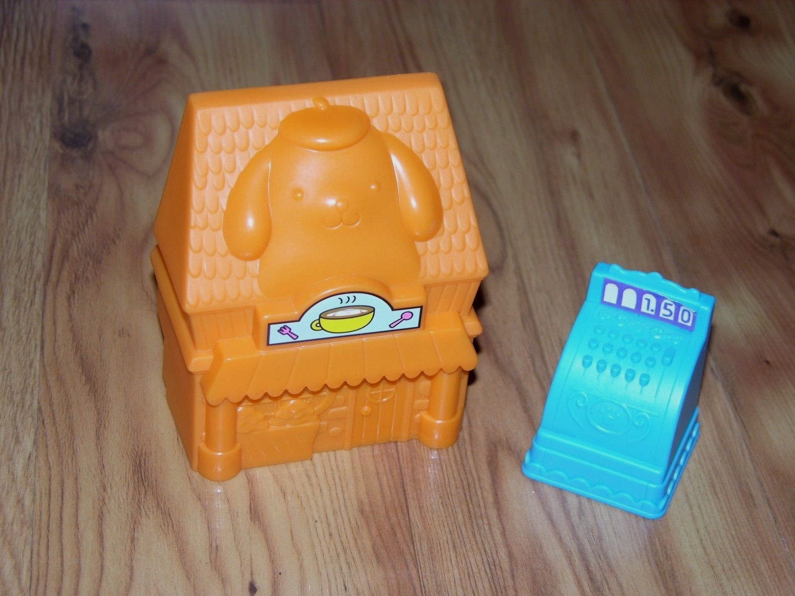 Fisher Price & Other Dog Houses Dogs Pet Carrier Beds Food & More