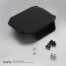 Gmade SKID PLATE For CC01 Chassis J20022