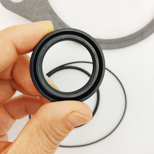 Vacuum Pump Shaft Seal Kit Dodge Ram 2500 3500 Diesel For 91.5-02 5.9L Cummins - Bild 7 von 10
