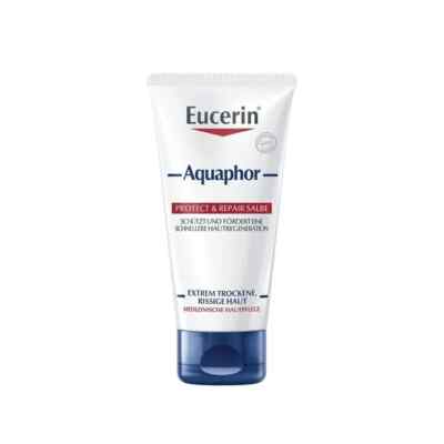Eucerin Aquaphor PROTECT & REPAIR SALBE, 45 ml, PZN 10779409