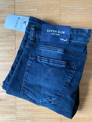 LTB Skinny Jeans NEU!, Größe 30, Stretch, tolle Waschung