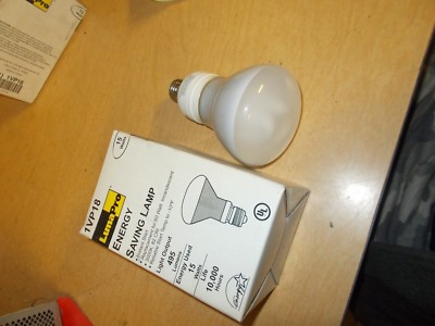 NEW Luma Pro 1VP18 Saving Lamp Light Bulb  *FREE SHIPPING*