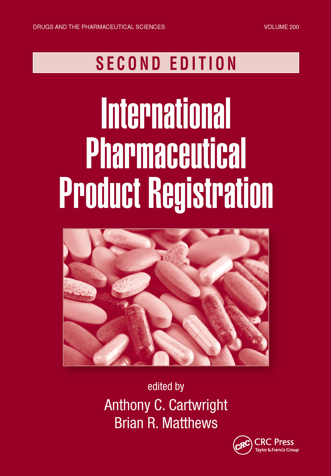 International Pharmaceutical Product Registration - 2nd Edition