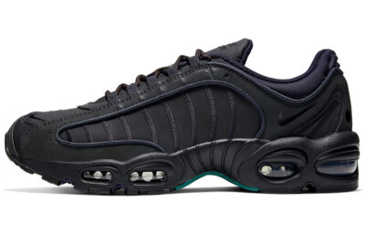 Nike Air Max Tailwind 4 99 SP Black-CQ6569-001