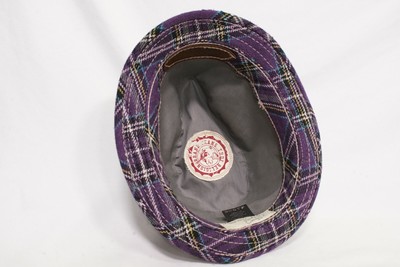 TRUE RELIGION Brand Jeans Fedora Hat L 