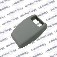 2007-2009 Dodge Caliber Front Left Driver Seat Belt Upper Cover Cap Trim FR LH 