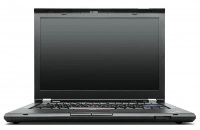 Lenovo ThinkPad T420 · i5-2520M · 8GB · 256GB