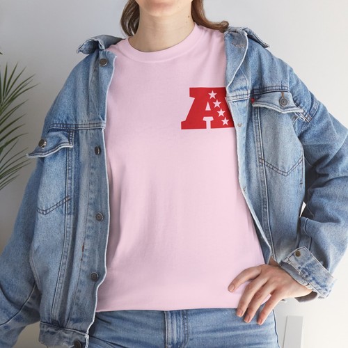 Camiseta AFC - Imagen 130 de 133
