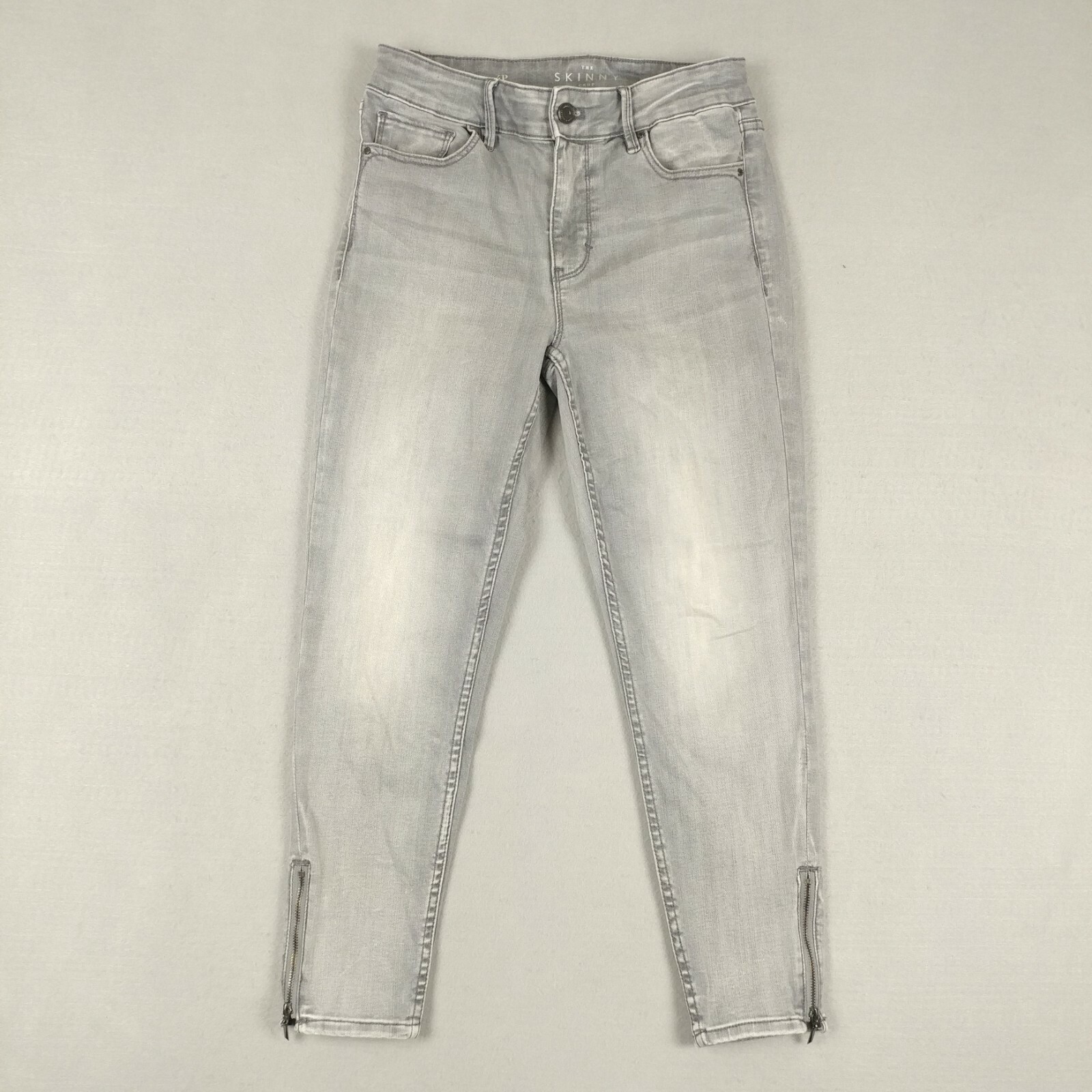 White House Black Market Jeans Womens 4 