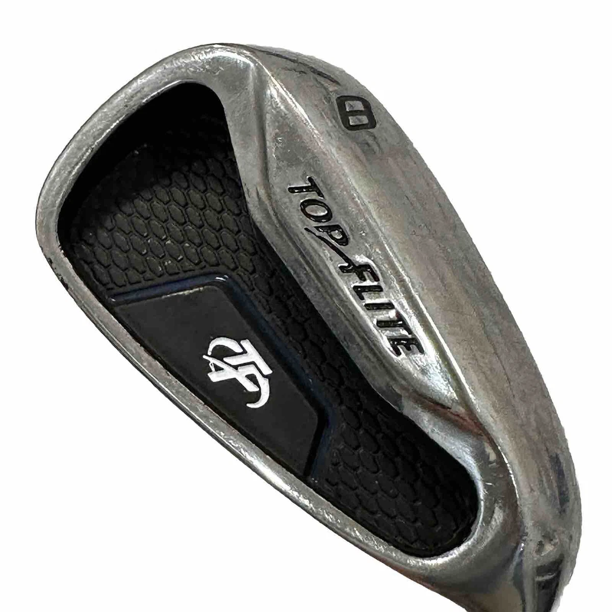 Top Flite 8-Iron Golf Clubs for sale | eBay
