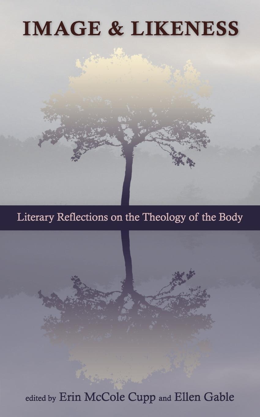 Thumbnail - Image And Likeness Literary Reflections On The Theology Of The Body