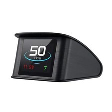 Head Up Display Auto OBD2 FHD HUD GPS Geschwi...