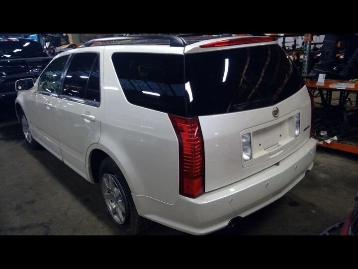 2007-2009 Cadillac SRX ABS Anti-Lock Brake Pump Assembly OEM - Image 3 of 4