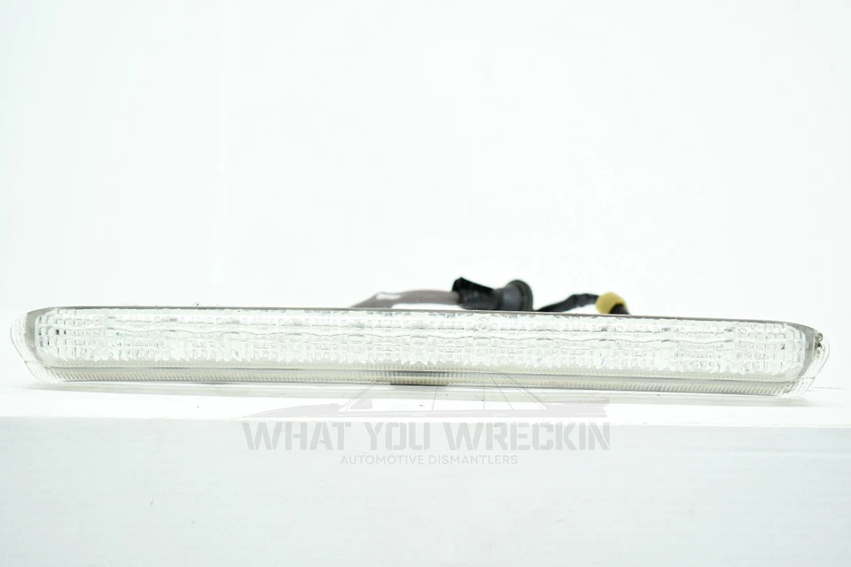 GENUINE SUBARU OUTBACK 4TH GEN REAR SPOILER / WING 3RD BRAKE LIGHT - 03-09 - image 2 of 4