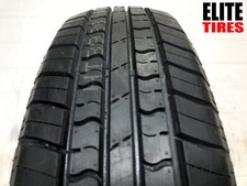 Milestar Ms775 Touring Sle Whitewall P23575r15 235 75 15 New Tire