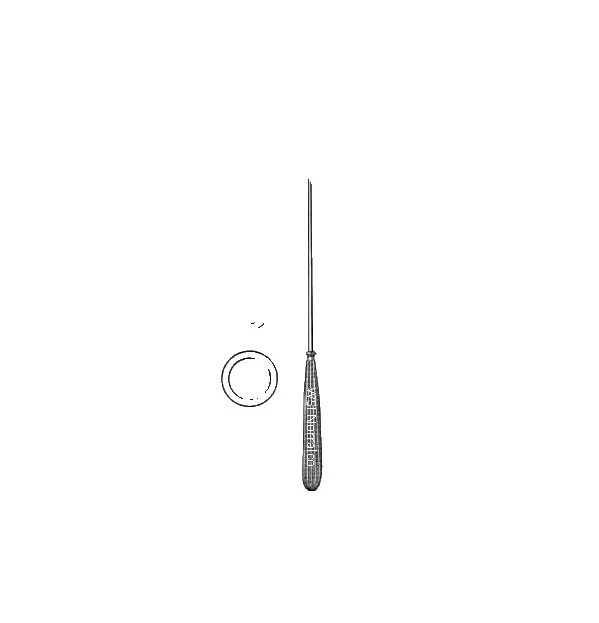 Neurology Surgical & Orthopedic Instruments