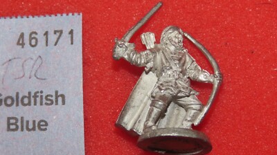 Ral Parta TSR ADD Tristan 10-550 Forgotten Realms Heroes Advanced Dungeons