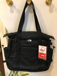 the north face tote