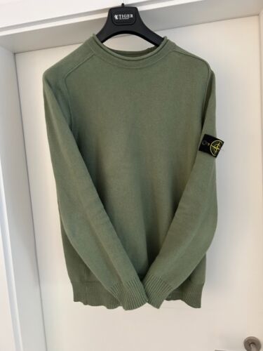 Stone Island Pullover gr. XL.. original - Bild 5 von 9