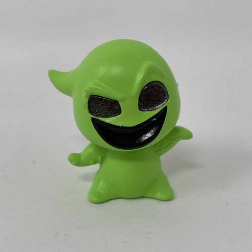 Disney Doorables Nightmare Before Christmas Exclusive Oogie Boogie Figure - Picture 2 of 12