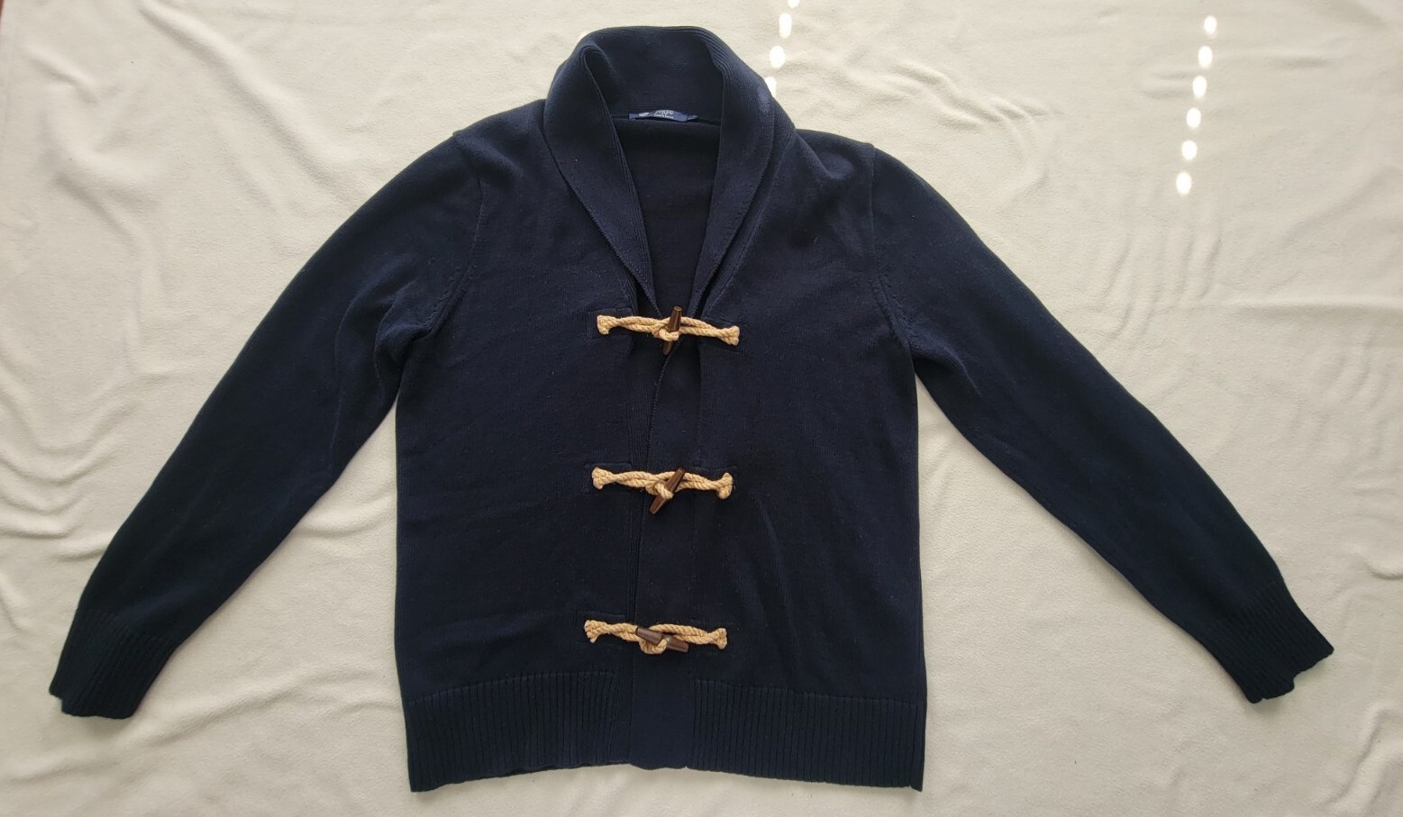 Unique Authentic Lightly Worn J.Crew Sweater Jack… - image 1