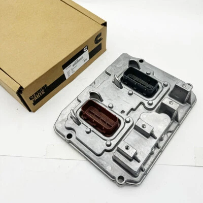 Ishimページ 5317106 CUMMINS CM2350 ECM ENGINE CONTROL MODULE ISX ISL ISB