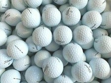 4 Dozen 48  Titleist Tour Soft AAAA Near Mint Condition Golf Balls   